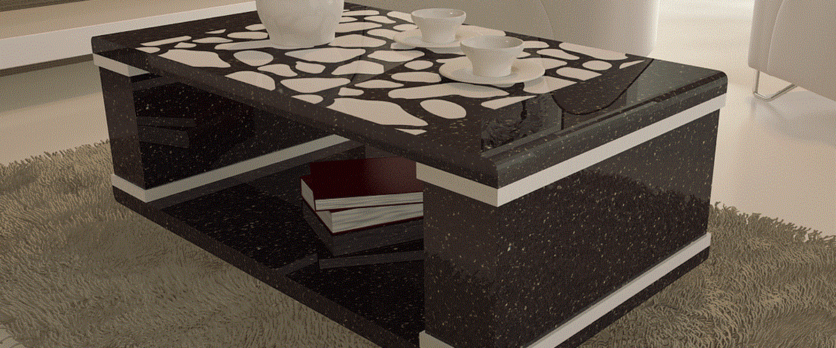 TABLE (2)