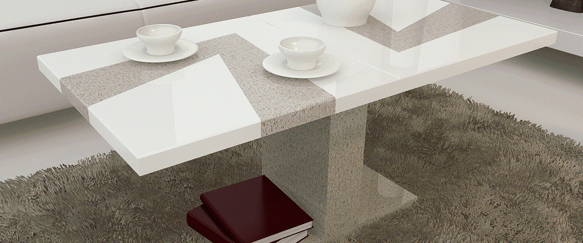 TABLE (8)